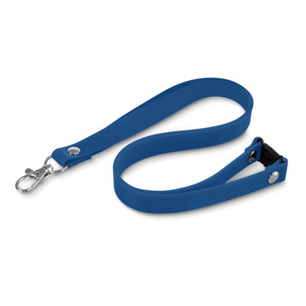 117053 - Silicone Lanyard - Image 12