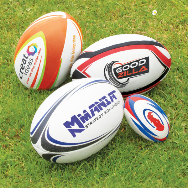 117244 - Rugby Ball Mini - Image 3