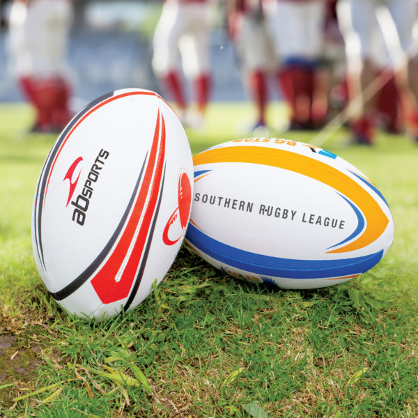 117246 - Rugby League Ball Promo - Image 3