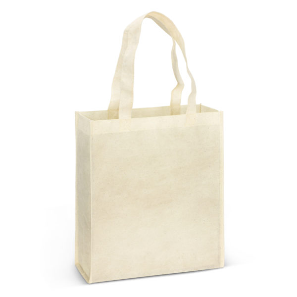 117691 - Kira A4 Natural Look Tote Bag - Image 2
