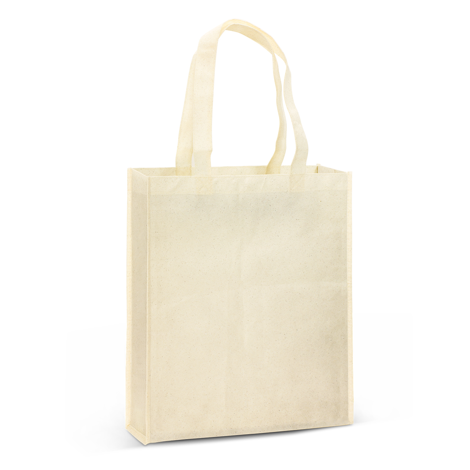 117690 - Avanti Natural Look Tote Bag - Image 2