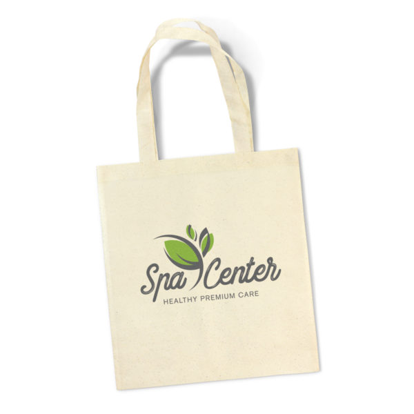 117689 - Viva Natural Look Tote Bag