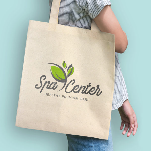 117689 - Viva Natural Look Tote Bag - Image 3