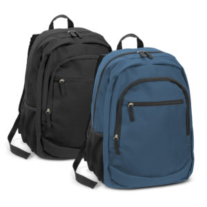 117756 – Berkeley Backpack