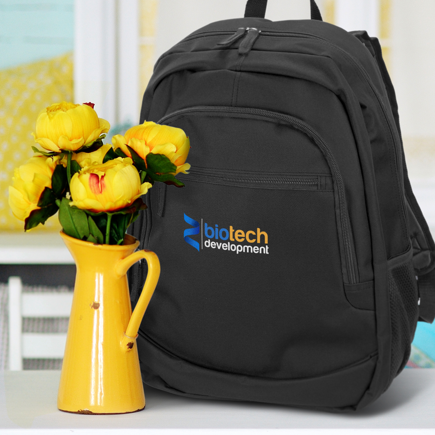 117756 - Berkeley Backpack - Image 4