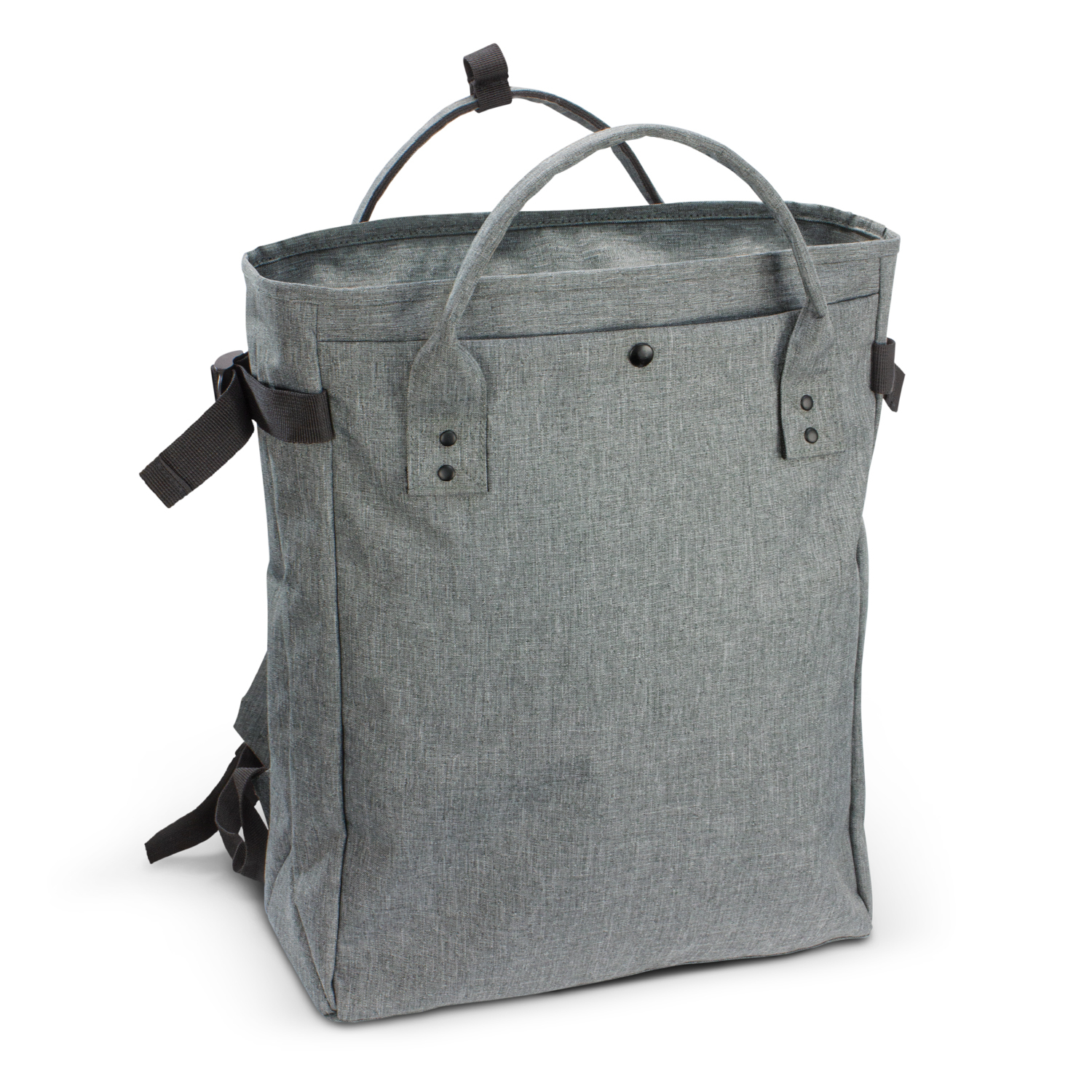 117298 - Newport Tote Backpack - Image 2