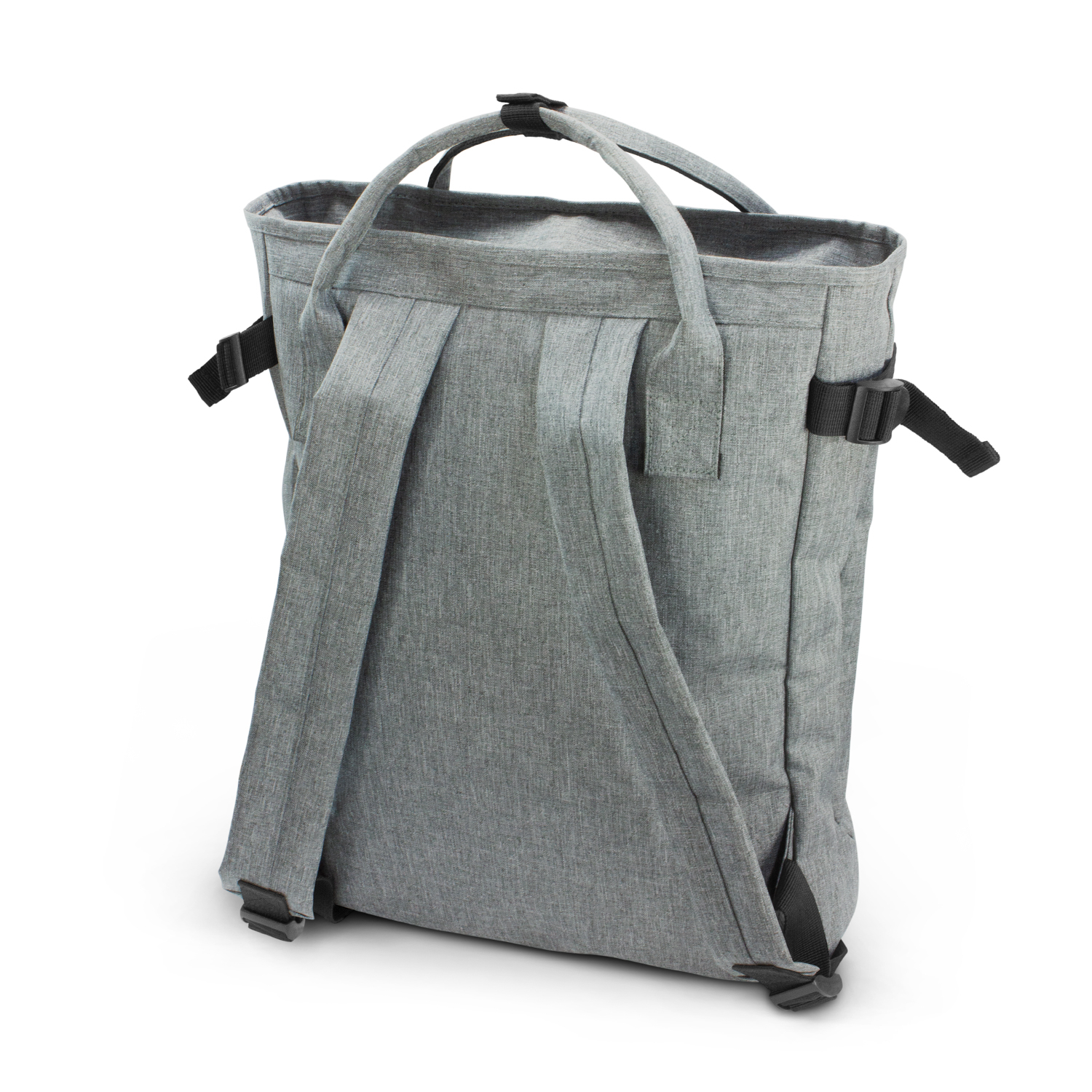 117298 - Newport Tote Backpack - Image 3