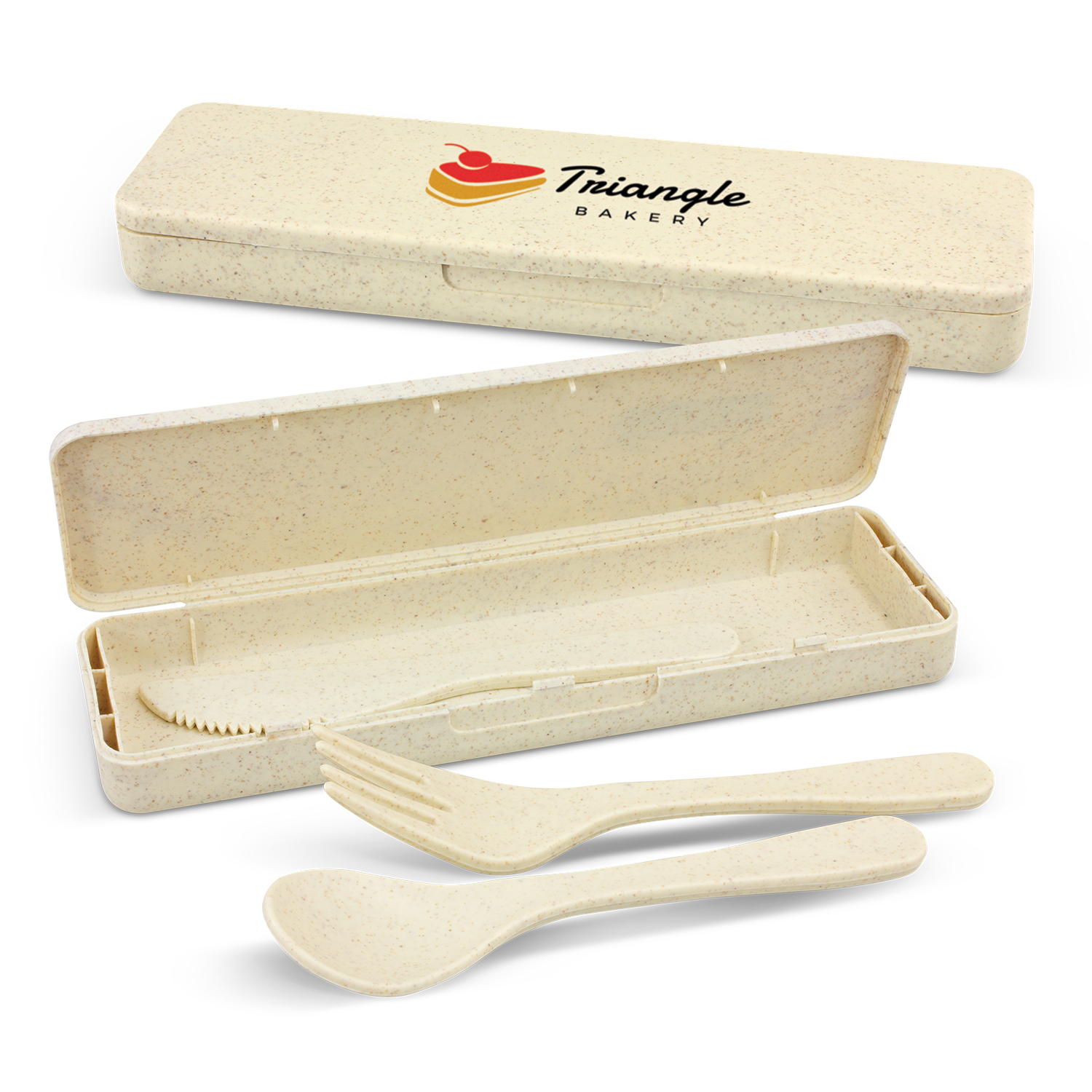 117603 - Choice Cutlery Set