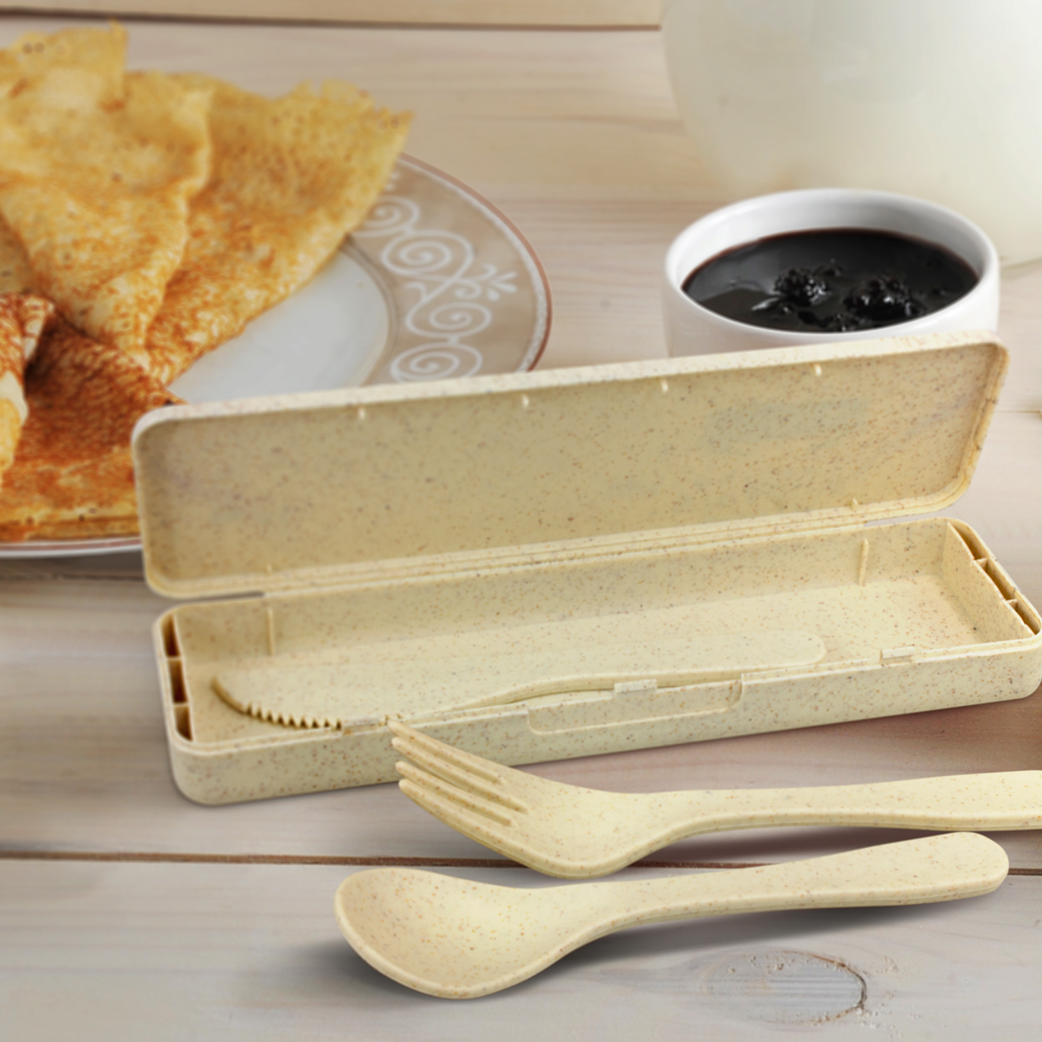 117603 - Choice Cutlery Set - Image 4