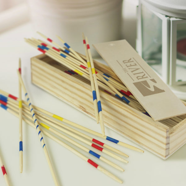 117604 - Pick Up Sticks Game - Image 4