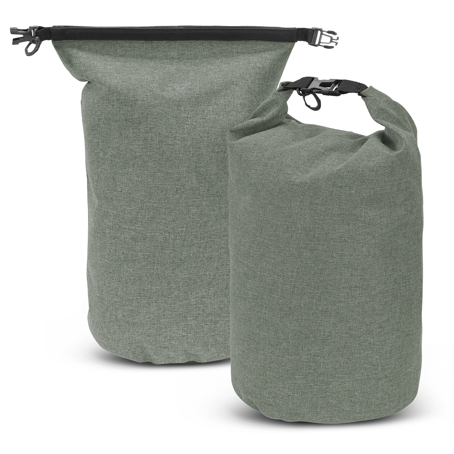117637 - Nautica Dry Bag - 10L - Image 2