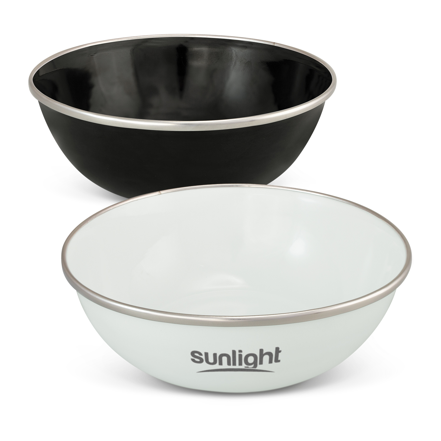 200264 - Bendigo Enamel Bowl