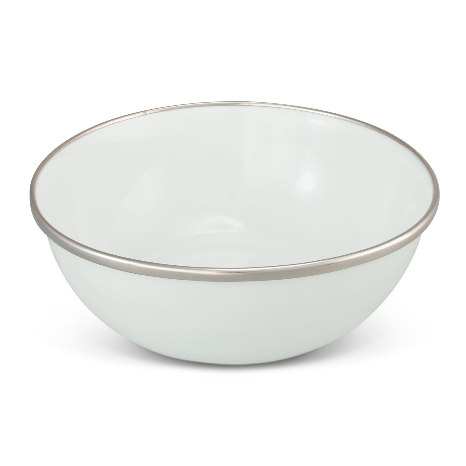 200264 - Bendigo Enamel Bowl - Image 2