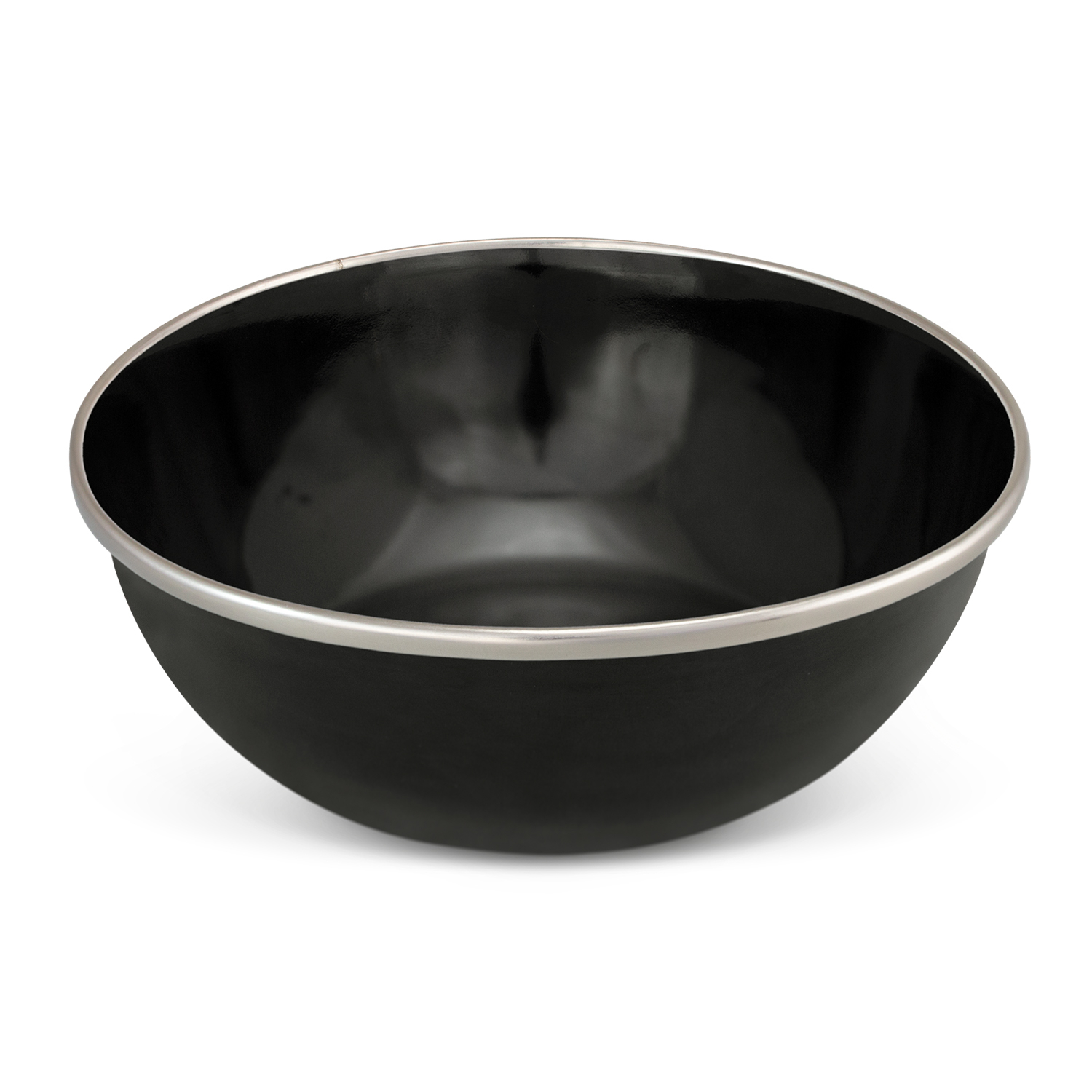 200264 - Bendigo Enamel Bowl - Image 3