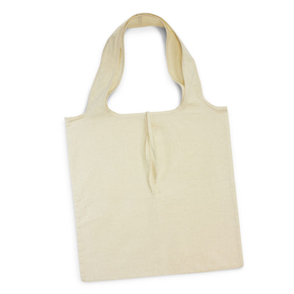 200246 - Matakana Foldaway Tote Bag - Image 2