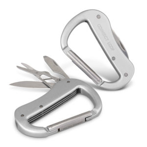 200212 – Carabiner Multi-Tool