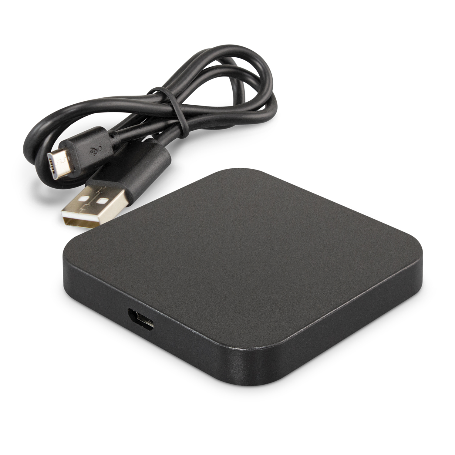 118126 - Vector Wireless Charger - Square - Image 3