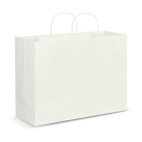 116942 - Extra Large Paper Carry Bag - Full Colour - Image 2