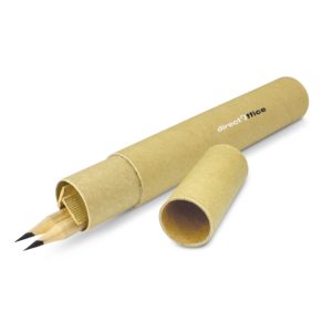 115888 – Kraft Pen and Pencil Set