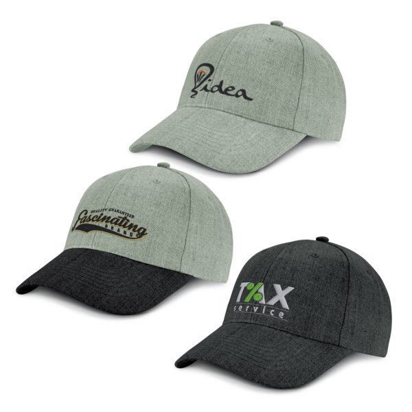 114211 - Raptor Cap