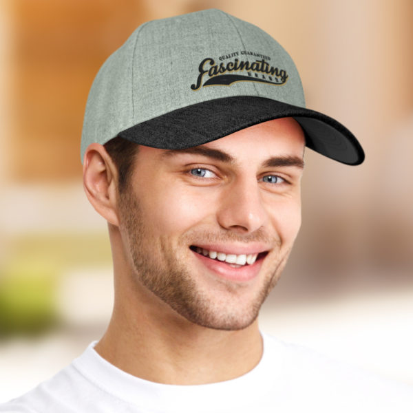 114211 - Raptor Cap - Image 6