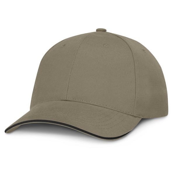 112577 - Swift Cap - Black Trim - Image 2