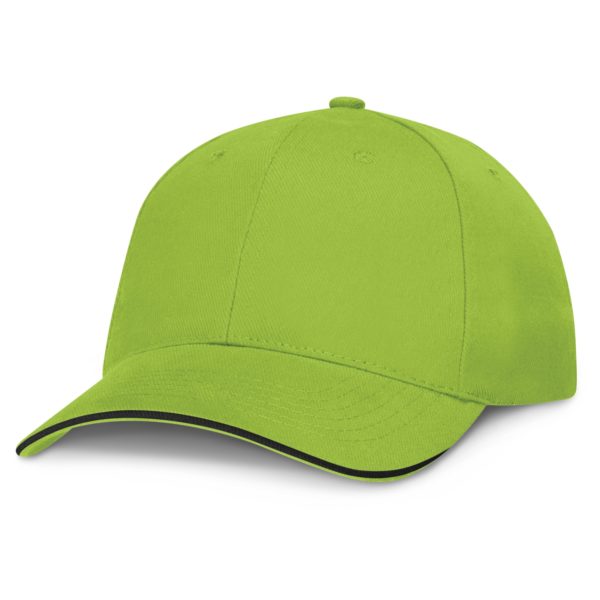 112577 - Swift Cap - Black Trim - Image 6