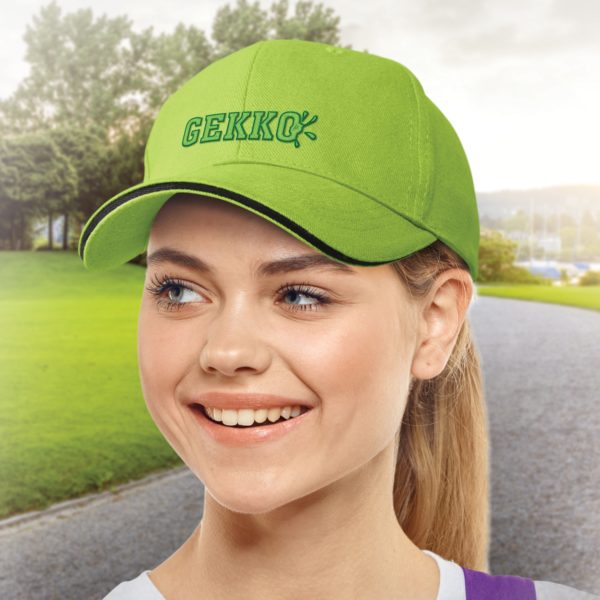 112577 - Swift Cap - Black Trim - Image 10