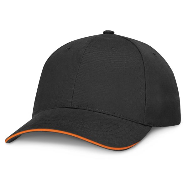 112564 - Swift Cap - Black - Image 5