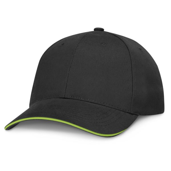 112564 - Swift Cap - Black - Image 7