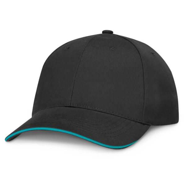 112564 - Swift Cap - Black - Image 8