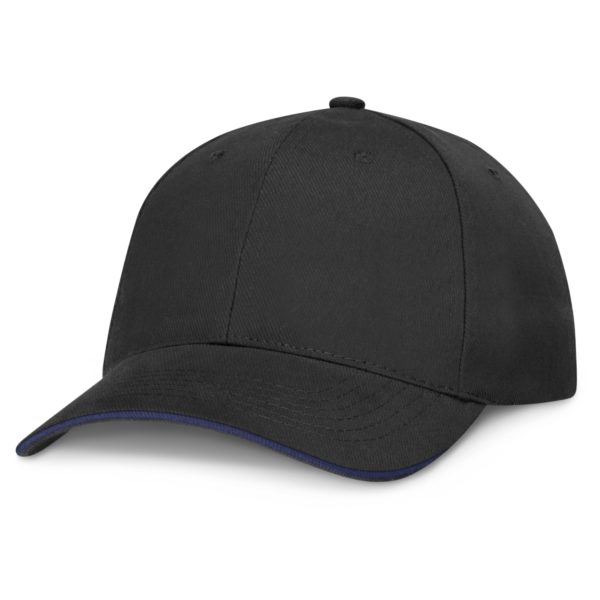 112564 - Swift Cap - Black - Image 9