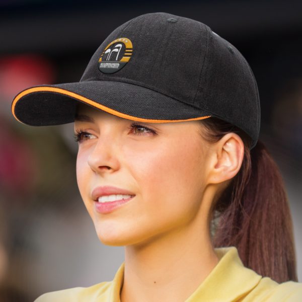 112564 - Swift Cap - Black - Image 11