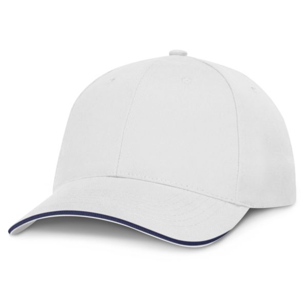 112563 - Swift Cap - White - Image 4