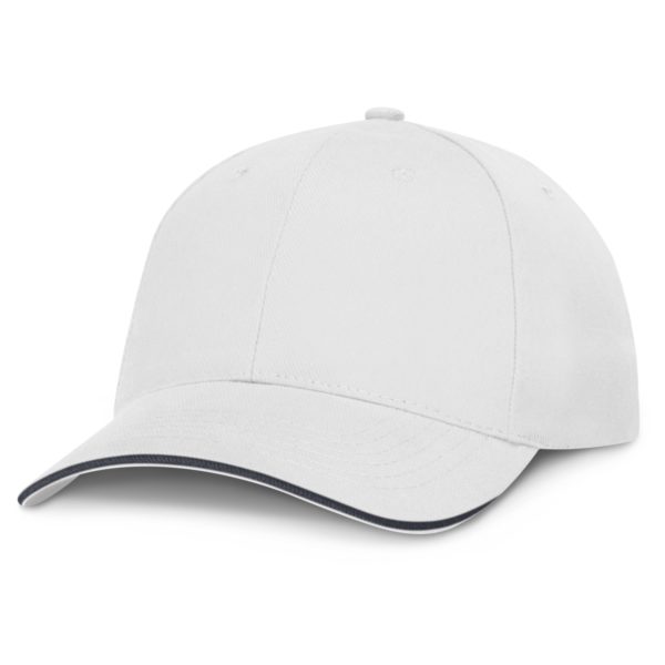 112563 - Swift Cap - White - Image 5