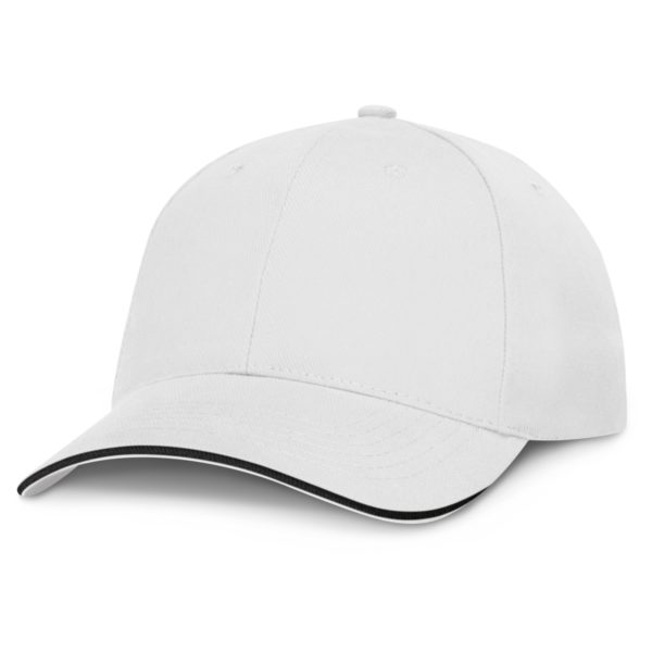 112563 - Swift Cap - White - Image 6