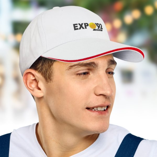 112563 - Swift Cap - White - Image 8
