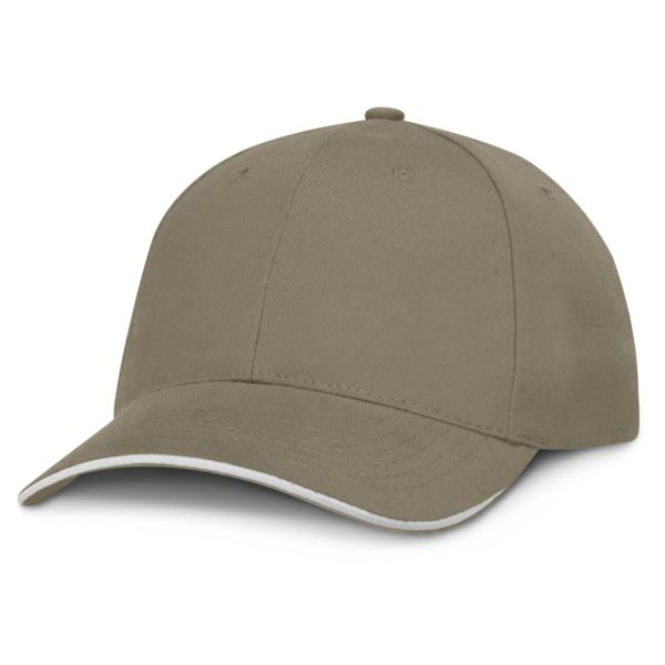 112554 - Swift Cap - White Trim - Image 2