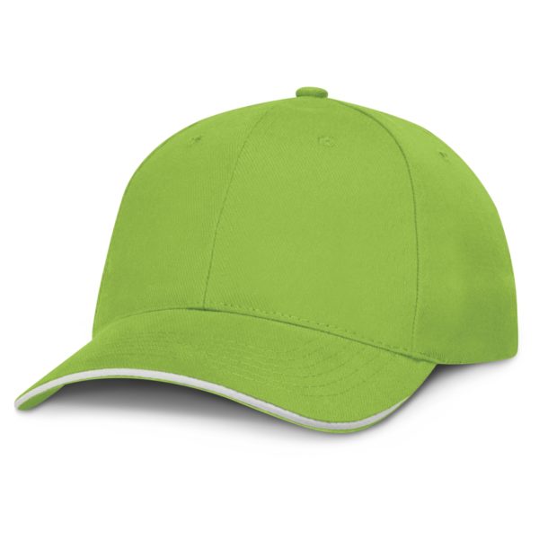 112554 - Swift Cap - White Trim - Image 6
