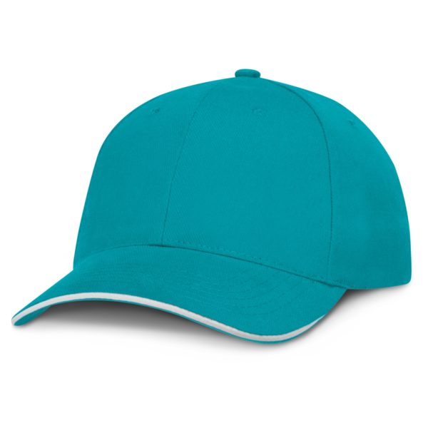 112554 - Swift Cap - White Trim - Image 8