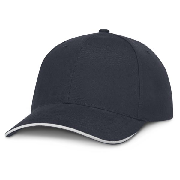 112554 - Swift Cap - White Trim - Image 10