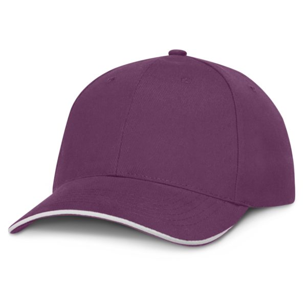 112554 - Swift Cap - White Trim - Image 11
