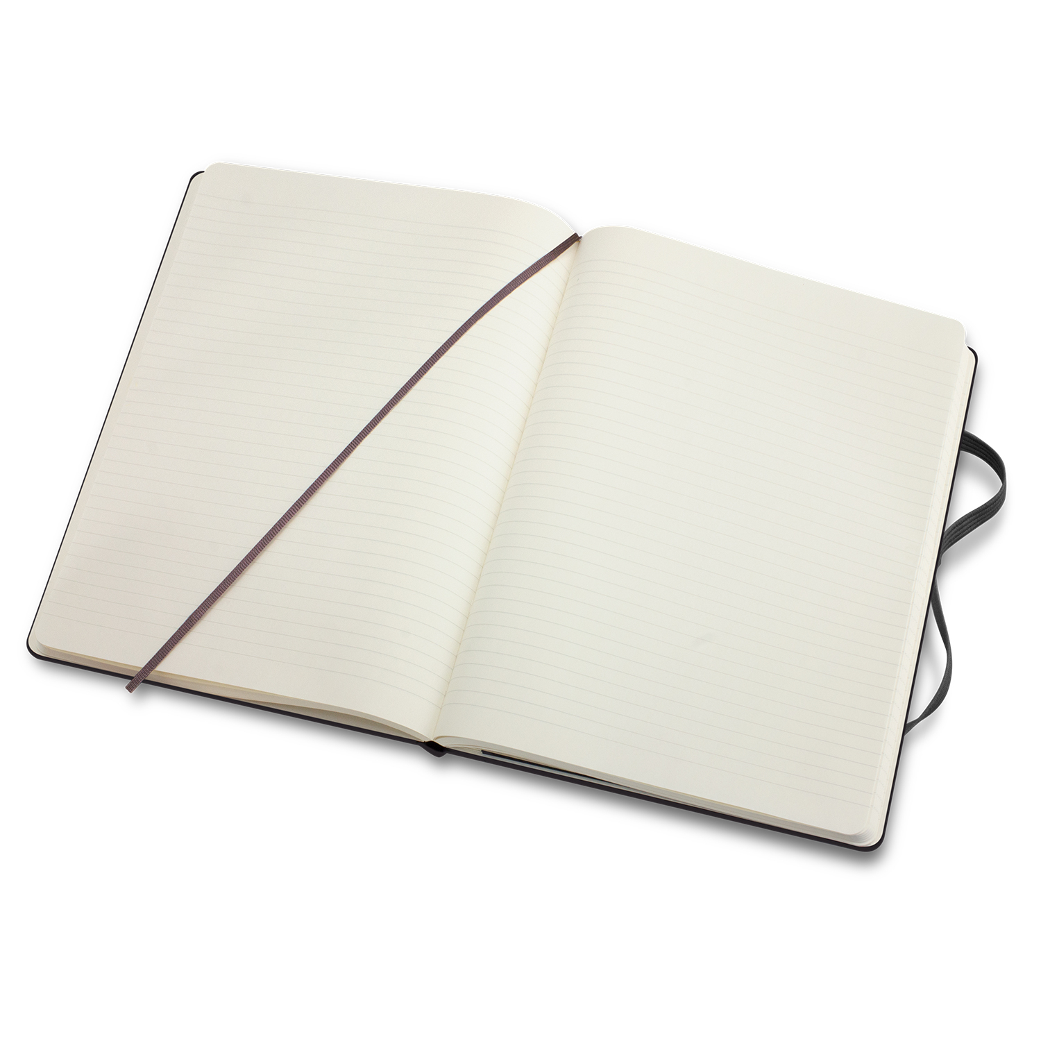 118224 - Moleskine Classic Hard Cover Notebook - Extra Large - Image 4