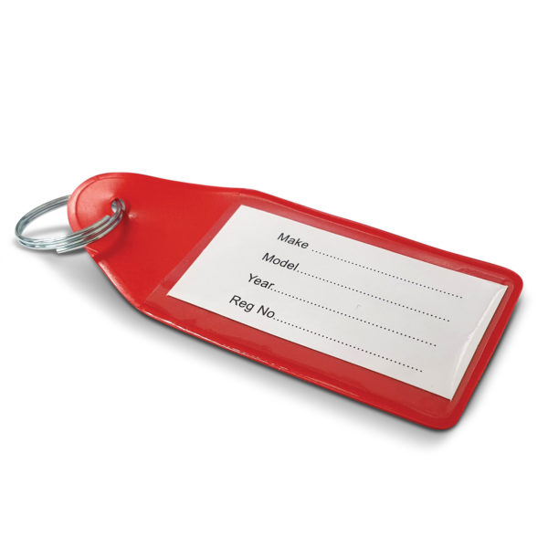 100251 - Vinyl Key Tag - Image 5