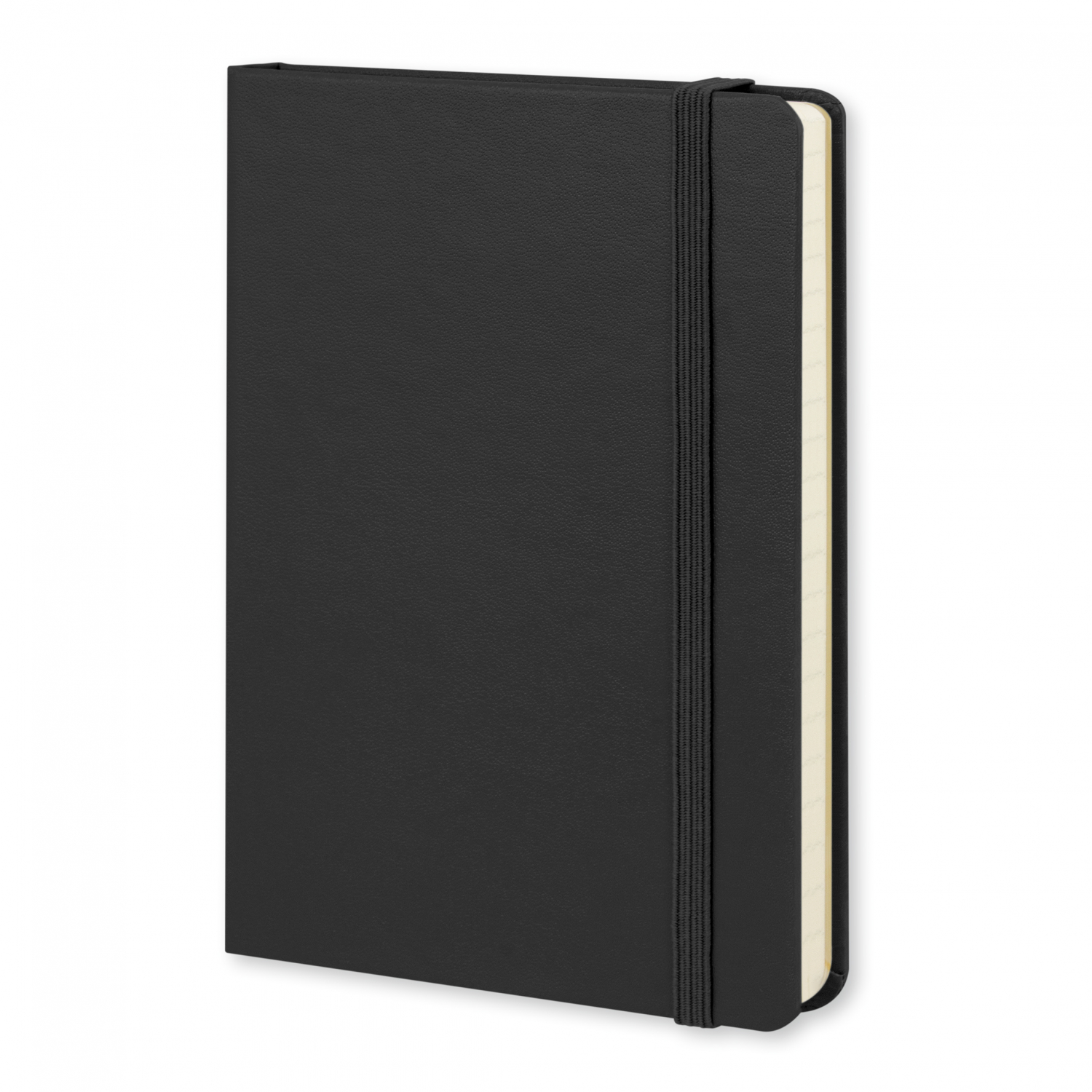 117216 - Moleskine Classic Hard Cover Notebook - Pocket - Image 2