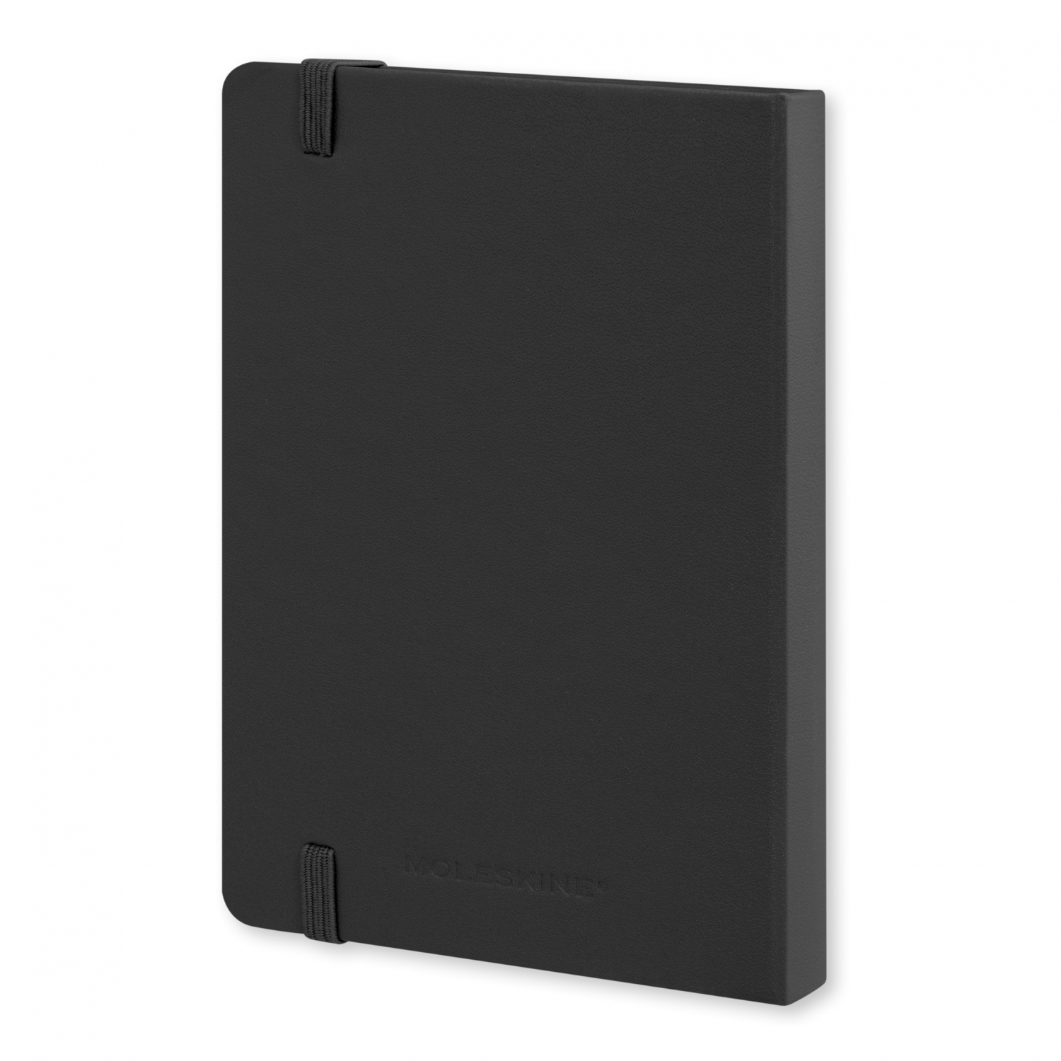117216 - Moleskine Classic Hard Cover Notebook - Pocket - Image 3