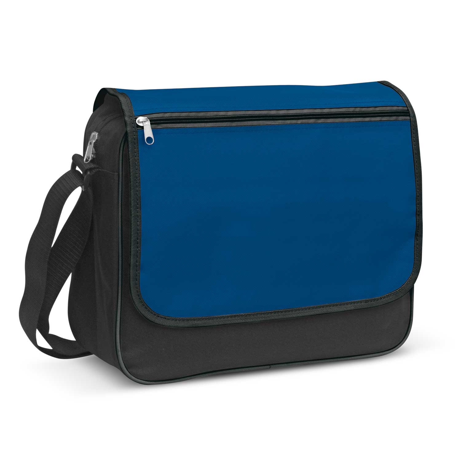 107660 - Soho Messenger Bag - Image 2