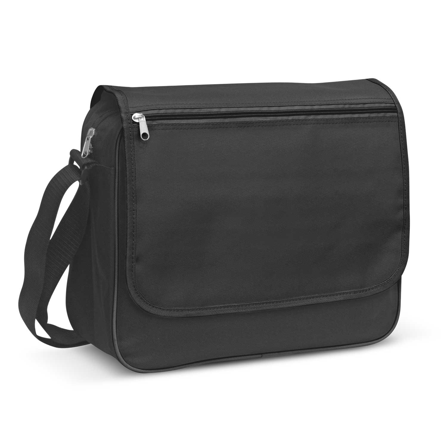 107660 - Soho Messenger Bag - Image 3