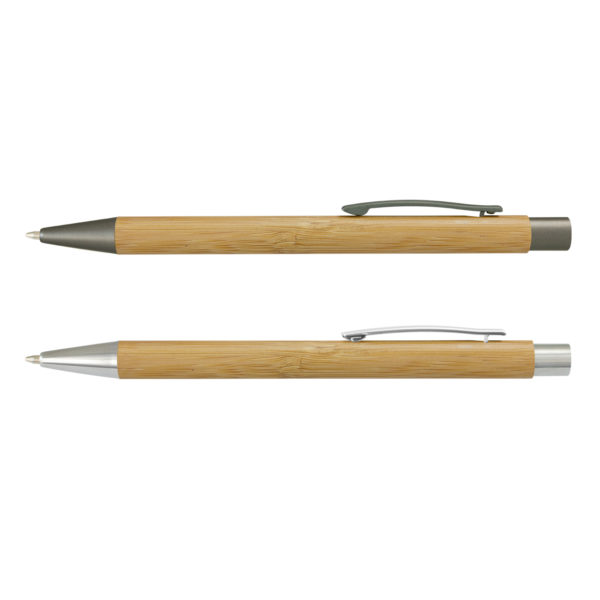 200274 - Lancer Bamboo Pen