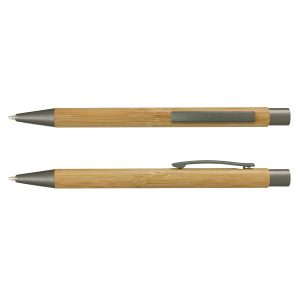 200274 - Lancer Bamboo Pen - Image 2